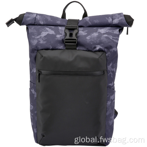 China 15.6 Inch Anti-Theft Waterproof Day Laptop Backpack Supplier